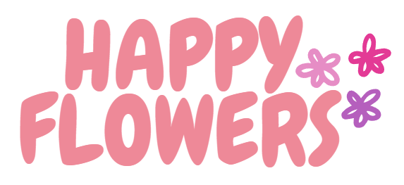 HappyFlowers