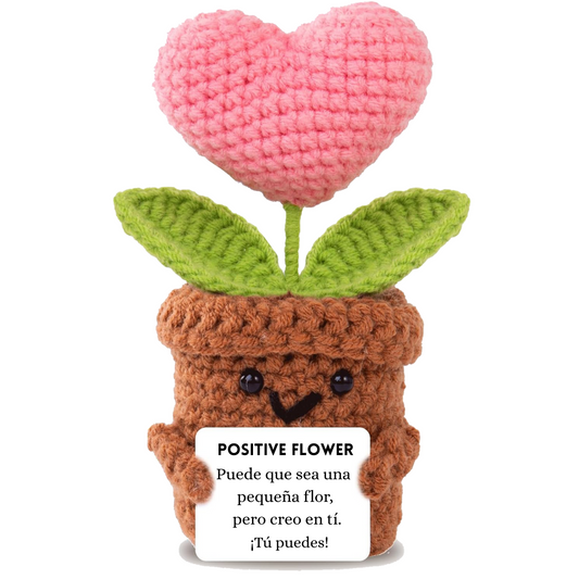 Happy Flowers