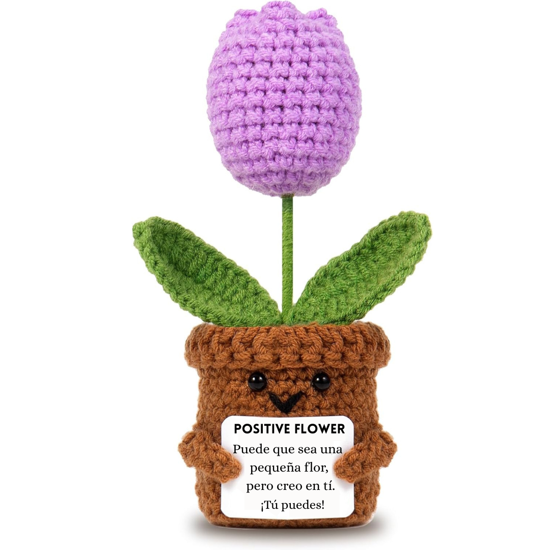 Happy Flowers