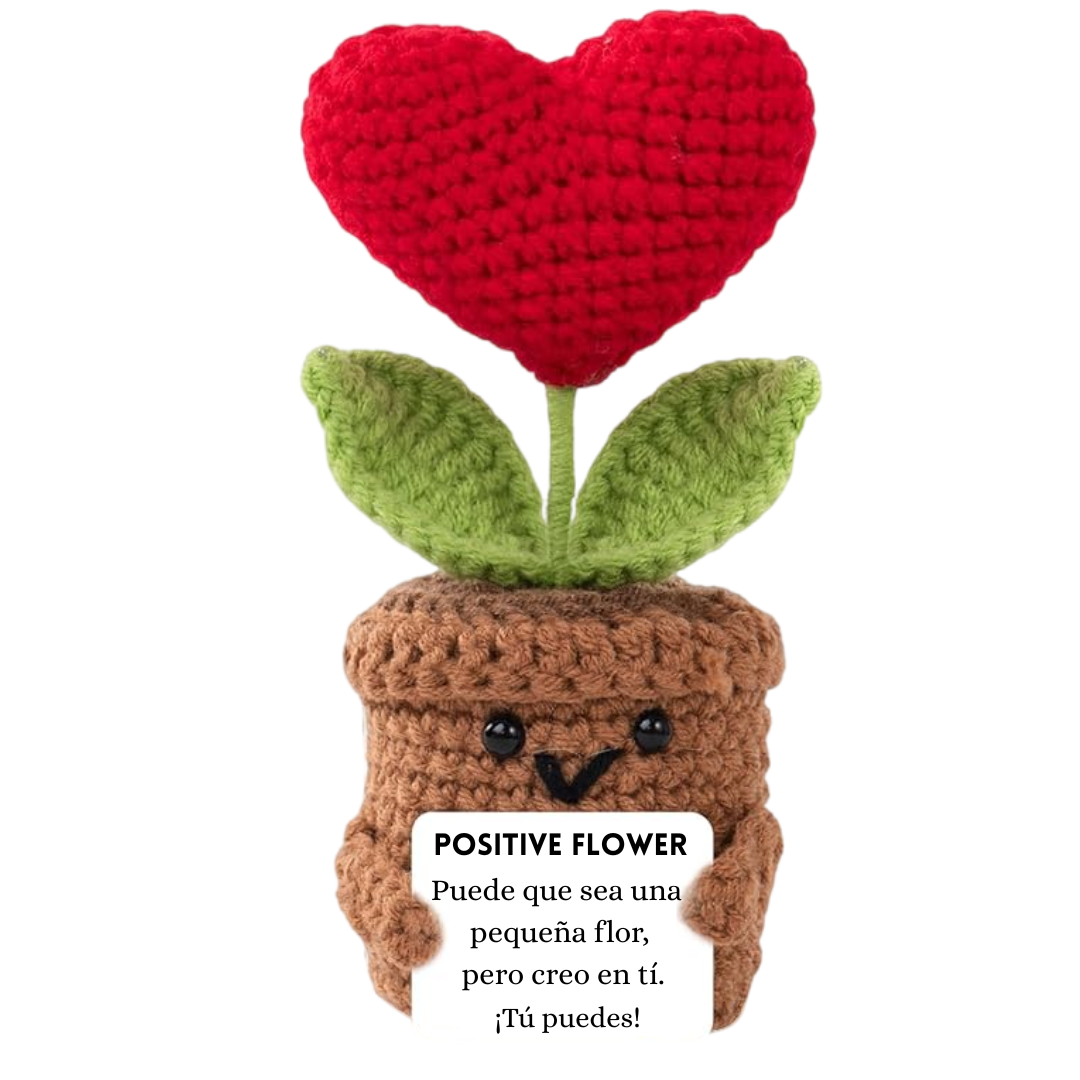 Happy Flowers