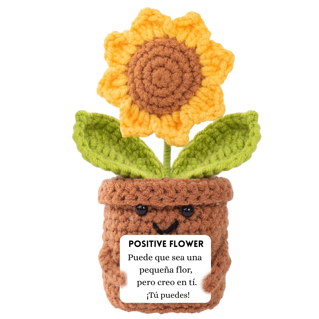 Happy Flowers