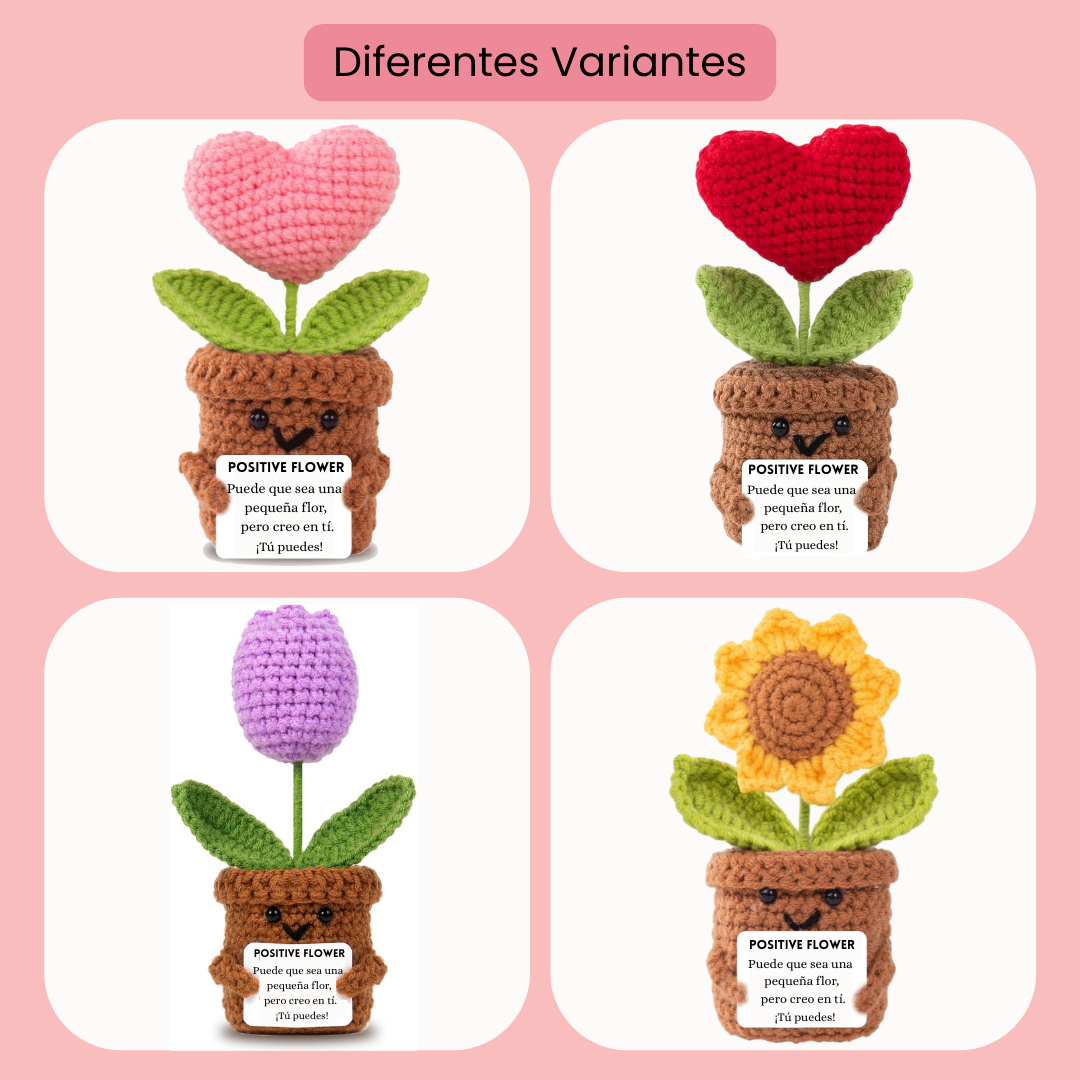 Happy Flowers